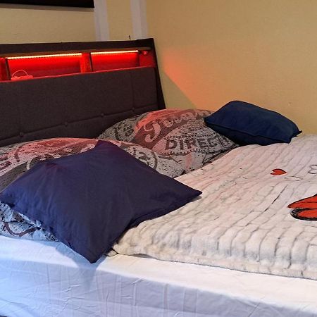 Ferienwohnung Chiemgau - Erleben Siegsdorf Exteriér fotografie