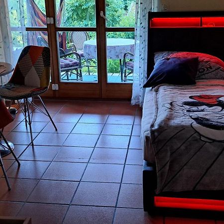 Ferienwohnung Chiemgau - Erleben Siegsdorf Exteriér fotografie