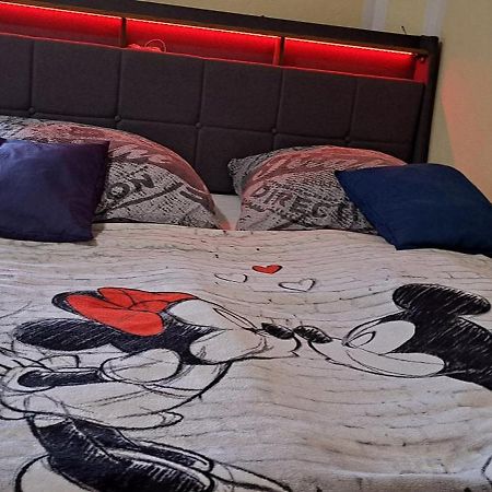 Ferienwohnung Chiemgau - Erleben Siegsdorf Exteriér fotografie
