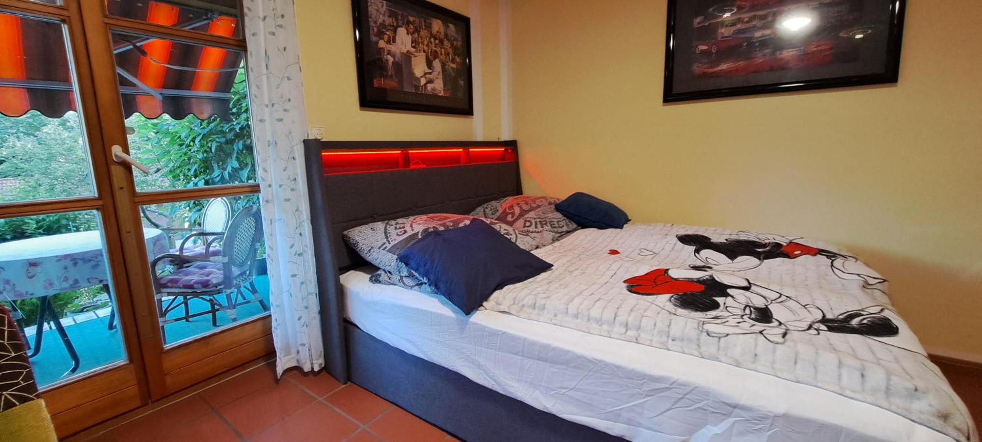 Ferienwohnung Chiemgau - Erleben Siegsdorf Exteriér fotografie