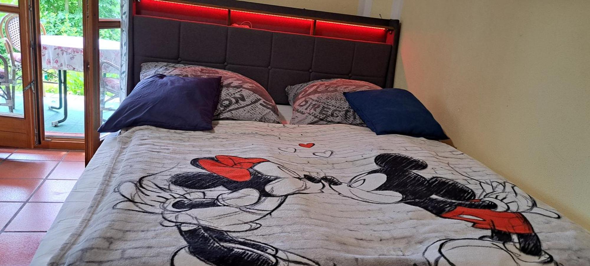Ferienwohnung Chiemgau - Erleben Siegsdorf Exteriér fotografie